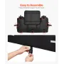 60L ATV-bagopbevaringspose, 600D Oxford Cloth ATV