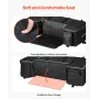 60L ATV-bagopbevaringspose, 600D Oxford Cloth ATV