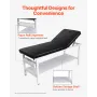 medicinsk undersøgelsesbord, 227 kg læssende