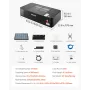 55W CO2 lasergraver, 500 x 300 mm, desktop CO2 lasergraver og
