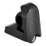 Trailer Hitch Lock, Fits for 46 mm, 50.8 mm, 58.7 mm Couplers, Heavy-Duty Anti-Theft Trailer Ball Lock with 3 Keys, Prying-Resis