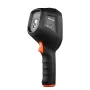Pro termisk billedkamera, opgraderet 512 x 384 TISR