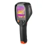 VEVOR Pro Thermal Imaging Camera, Upgraded 512 x 384 TISR Super Resolution, 3.45" LCD Infrared Thermal Imager with 2MP Visual Ca
