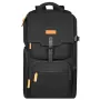 Miniature Storage Carrying Figure Bag, Fits 58 Infantry Minis, Miniature Transport Bag with Handle & Adjustable Shoulder Strap, 