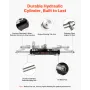 Hydraulic Steering Kit, 220kW (300 HP), Marine Boat Hydraulic