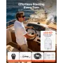 Hydraulic Steering Kit, 70kW (90 HP), Marine Boat Hydraulic