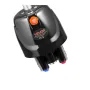 Hydraulic Steering Helm Pump, 110kW (150 HP), Helm Pump for Boat, with 6.9 MPa/1000 psi Max Working Pressure, Aluminum Alloy Hou