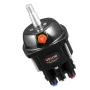 Hydraulic Steering Kit, 70kW (90 HP), Hydraulic Steering Helm Pump & Cylinder, with 6.9 MPa/1000 psi Max Working Pressure, Alumi