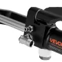Hydraulic Steering Kit, 150kW (200 HP), Marine Boat Hydraulic Steering System, with 6.9 MPa/1000 psi Helm Pump, Two-Way Lock Cyl