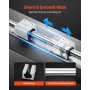 Linear Rail Kit, SBR25, 2 stk 1200 mm (47,24 tommer) lineære