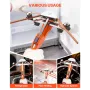 Tubing Bender Kit, 6 mm til 22 mm, kompakt