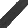 Retractable Ratchet Straps, 50.8 mm x 3 m, Tie Down Straps with S Hooks, 1375 kg Break Strength, 2 Soft Loops, Tie Down Ratcheti