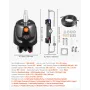 Hydraulic Steering Kit, 110kW (150 HP), Marine Boat Hydraulic