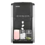 Water Dispenser with Ice Maker, 3-in-1 Countertop Water Dispenser, 16 KG/24H, 12 Cubes/7 Min Fast Ice Making with 1.8 KG Storage