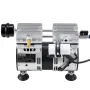 Pond Aerators, 5.2CFM Aeration System for Lakes up to 3 Acres, 4/5 HP Air Compressor, 1 Diffuser & 30.5 m Weighted Tubing, Outdo