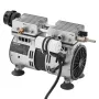 Pond Aerator, 5.2CFM 4/5HP Air Compressor, Lake Aerator for Ponds up to 3 Acres, Overheat Protection & Anti-Backflow Valve, 590W