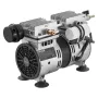 Pond Aerator, 5.2CFM 4/5HP Air Compressor, Lake Aerator for Ponds up to 3 Acres, Overheat Protection & Anti-Backflow Valve, 590W