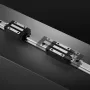 Linear Rail Guide Kit, HGR20, 2 stk 1000 mm (39,4 tommer)