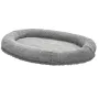 VEVOR Human Hundeseng, 1740 x 1180 x 240 mm Ortopædisk Memory Foam Hundeseng i menneskestørrelse, Mennesker kæledyrssenge med