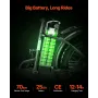 elcykel, 250W foldbar elcykel til voksne med 25Ah stort