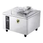 kommerciel hård ismaskine, 500W 5L pr. 