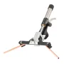 Hydraulic Tubing Bender Kit, 6 mm til 22 mm