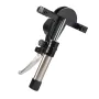 Hydraulic Tubing Bender Kit, 6 mm to 22 mm, Copper Tube Pipe Bender, Forward/Reverse HVAC Bending Tool Set, with 7 Aluminium All