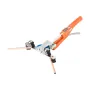 Hydraulic Tubing Bender Kit, 6 mm til 22 mm