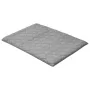 VEVOR Japanese Tatami Mat, Full Size Foldable Japanese Tatami Mattress, Futon Mattress with Storage Bag & Fastener, 9-Layer Floo