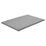 VEVOR Japanese Tatami Mat, Full Size Foldable Japanese Tatami Mattress, Futon Mattress with Storage Bag & Fastener, 9-Layer Floo