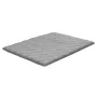 japansk tatamimåtte, queensize foldbar japansk tatamimadras