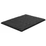 VEVOR Japanese Tatami Mat, Queen Size Foldable Japanese Tatami Mattress, Futon Mattress with Storage Bag & Fastener, 9-Layer Flo