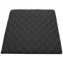 japansk tatamimåtte, queensize-foldbar japansk tatamimadras