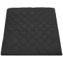 Japanese Tatami Mat, Full Size Foldable Japanese Tatami Mattress, Futon Mattress with Storage Bag & Fastener, 9-Layer Floor Mat 