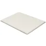 Japanese Tatami Mat, Queen Size Foldable Japanese Tatami Mattress, Futon Mattress with Storage Bag & Fastener, 9-Layer Floor Mat