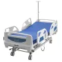 Premium 5 funktion fuld elektrisk hospitalsseng, elektrisk