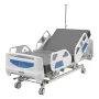 Premium 5 funktion fuld elektrisk hospitalsseng, elektrisk