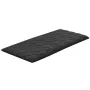 Japanese Tatami Mat, Twin Size Foldable Japanese Tatami Mattress, Futon Mattress with Storage Bag & Fastener, 9-Layer Floor Mat 