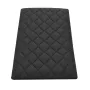 VEVOR Japanese Tatami Mat, Twin Size Foldable Japanese Tatami Mattress, Futon Mattress with Storage Bag & Fastener, 9-Layer Floo