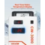 Industrial Water Cooler, CW-3000, Industrielt Vandkøler
