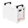Industrial Water Cooler, CW-3000, Industrial Water Cooler Cooling System with 9 L Tank Capacity, 10 L/min Max Flow, Cooling Mach