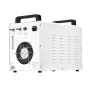 Industrial Water Cooler, CW-3000, Industrial Water Cooler Cooling System with 9 L Tank Capacity, 10 L/min Max Flow, Cooling Mach