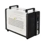 industriel vandkøler, 1600W, industriel vandkølerkølesystem med