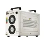VEVOR Industrial Water Chiller, 1600W, Industrial Water Cooler Cooling System with Compressor, 7 L Tank Capacity, 13 L/min Max F