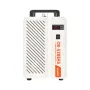 Industrial Water Chiller, 1600W, Industrial Water Cooler Cooling System with Compressor, 7 L Tank Capacity, 13 L/min Max Flow Ra