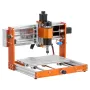 CNC Router Machine, 500W Spindle, 3-Axis Wood Engraving Milling Machine, with 300 x 180 x 80 mm Working Area, Offline Controller