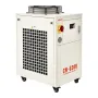Industrial Water Chiller, 5000W, Industrielt Vandkøler