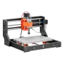 3018 CNC-fræsermaskine, 60W spindel, 3-akset