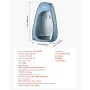 Pop up brusetelt, Instant Portable Privacy Telt Omklædningsrum