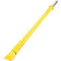 Tire Bead Breaker Slide Hammer, 117.6 cm Length Heavy Duty Steel Tire Bead Breaker, Portable Tire Changing Sliding Impact for Ca